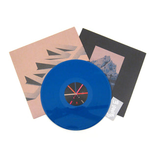 Touche Amore: Lament (Indie Exclusive Colored Vinyl) Vinyl LP