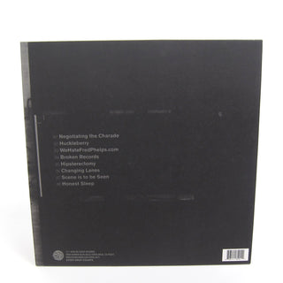 Touche Amore: Demo 12" Vinyl 12" (Record Store Day)