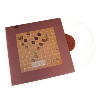 Touche Amore: Stage Four (Indie Exclusive Colored Vinyl) Vinyl LP