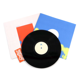 Tourist: Wild Vinyl LP