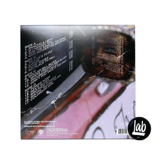 Townes Van Zandt: Rear View Mirror Vinyl 2LP