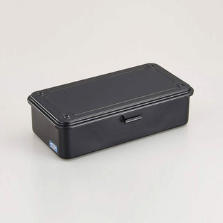 Toyo: T-190 Stackable Steel Accessories Box