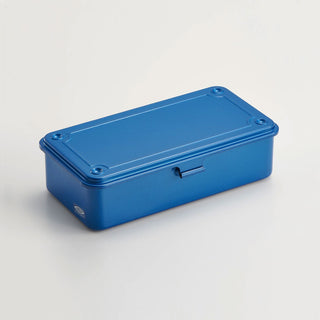Toyo: T-190 Stackable Steel Accessories Box