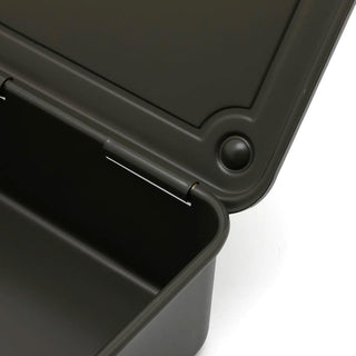 Toyo: T-190 Stackable Steel Accessories Box