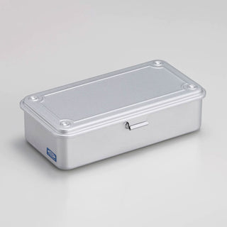 Toyo: T-190 Stackable Steel Accessories Box