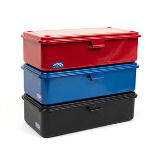 Toyo: T-190 Stackable Steel Accessories Box