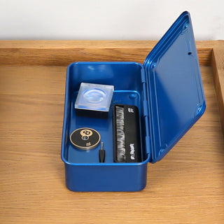 Toyo: T-190 Stackable Steel Accessories Box