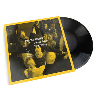 Tracey Thorn: Songs From The Falling Vinyl 10" (Record Store Day)