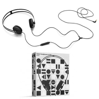 AIAIAI: Tracks Headphones w/ Mic