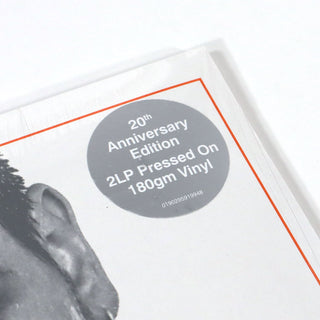 Trainspotting: Trainspotting Soundtrack Vinyl 2LP