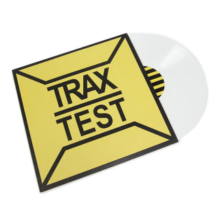 Ecstatic: Trax Test - Excerpts From The Modular Network 1981-1987 (Colored Vinyl) Vinyl 2LP