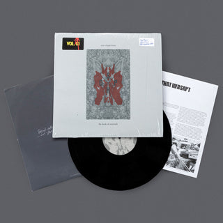 Trent Reznor & Atticus Ross: Watchmen - Volume 1 (Music From The HBO Series) Vinyl LP