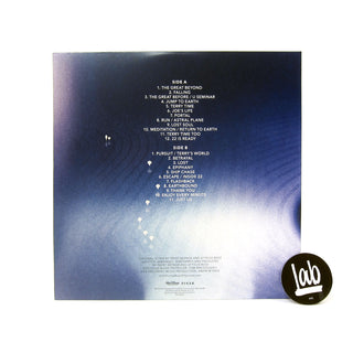 Trent Reznor and Atticus Ross: Soul Original Soundtrack Vinyl LP