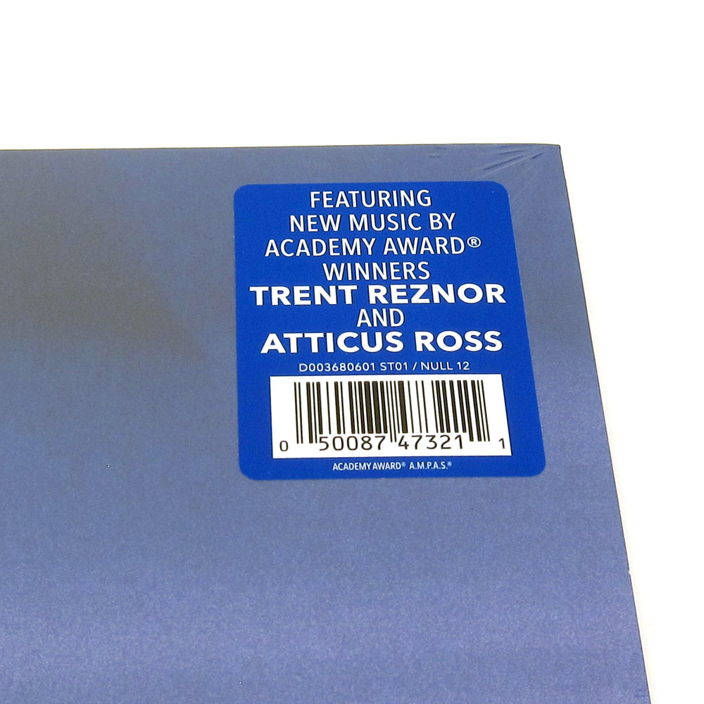 Trent Reznor and Atticus Ross: Soul Original Soundtrack Vinyl LP