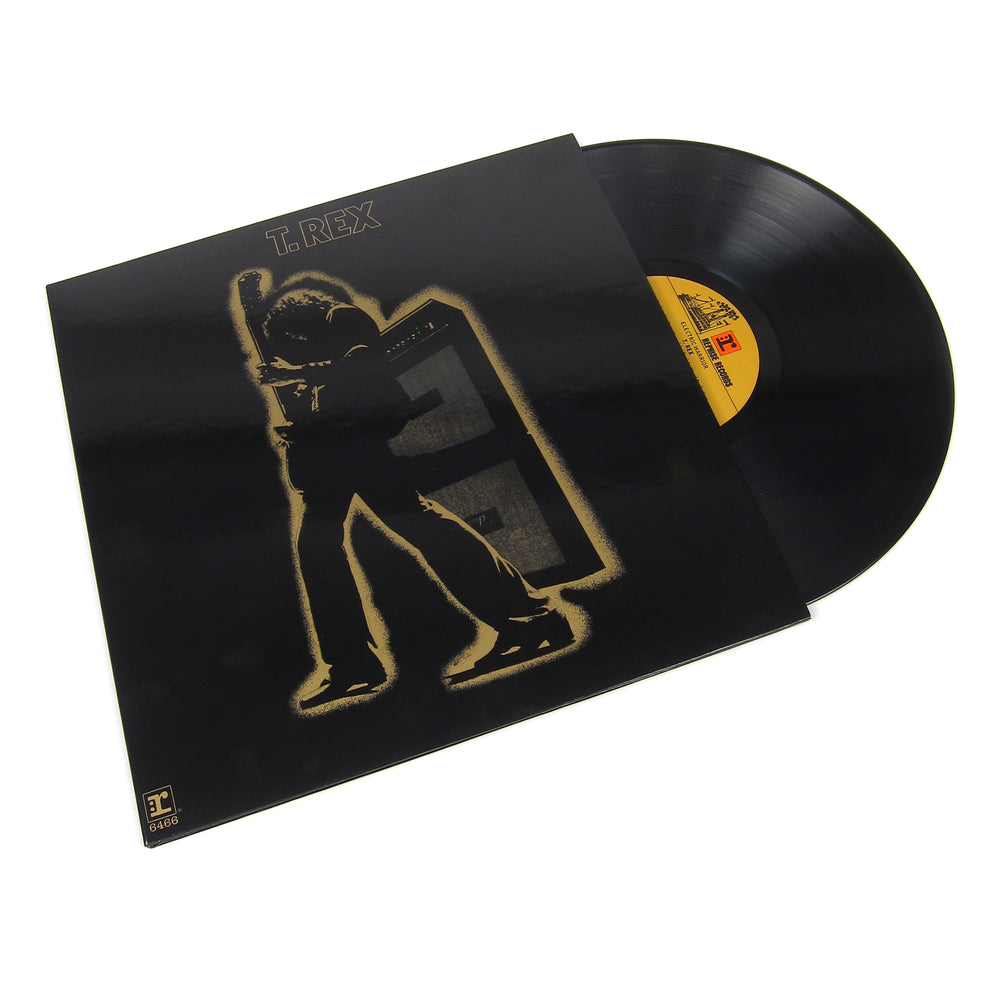 T. Rex: Electric Warrior (180g) Vinyl LP