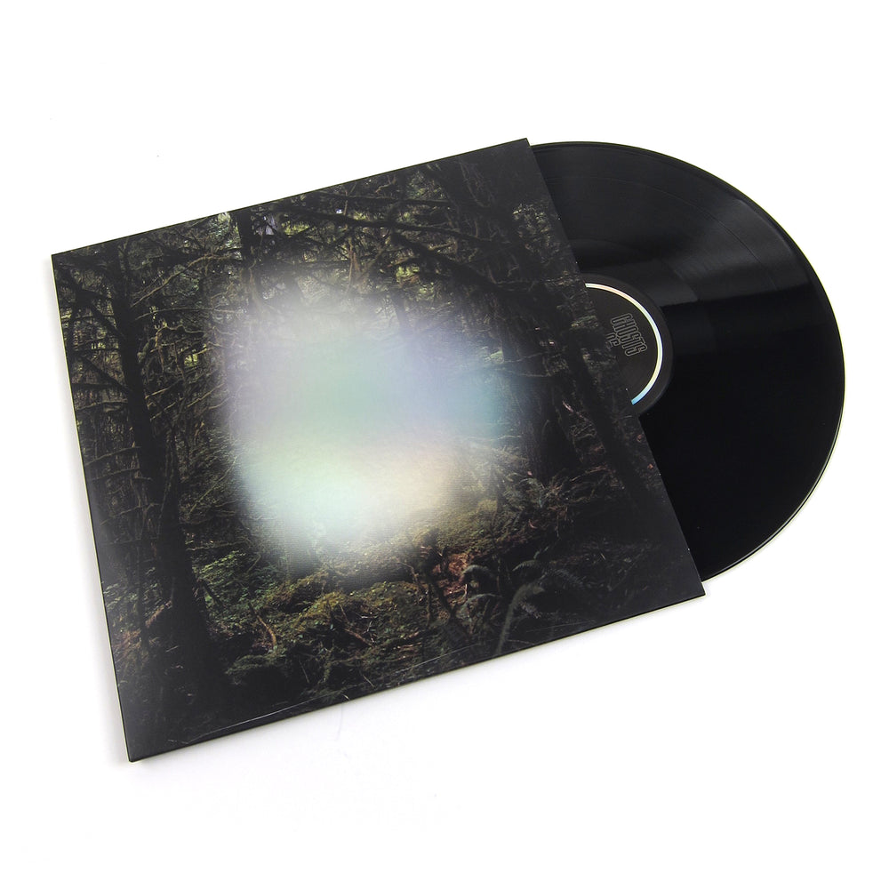 Trey Anastasio: Ghosts Of The Forest (Phish, 180g) Vinyl LP