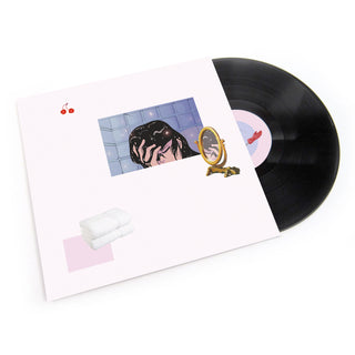 Triathalon: Online Vinyl LP