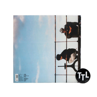 Tricky: Maxinquaye (Music On Vinyl 180g) Vinyl LP