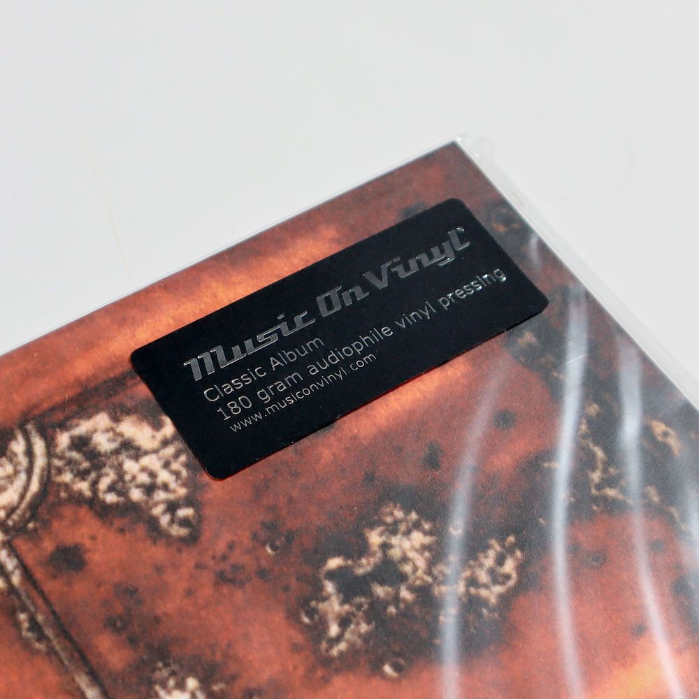 Tricky: Maxinquaye (Music On Vinyl 180g) Vinyl LP