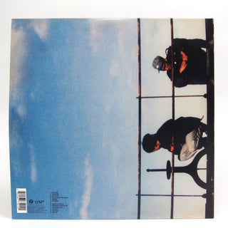 Tricky: Maxinquaye Vinyl LP