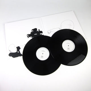 Trip Records: When I Was 14 (Aphex Twin, Nina Kraviz) Vinyl 2LP