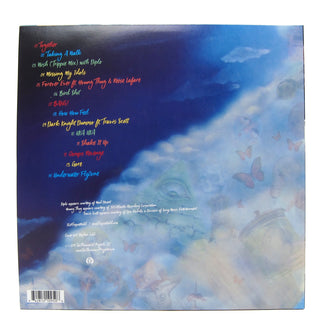 Trippie Redd: LIFE'S A TRIP (Colored Vinyl) Vinyl LP