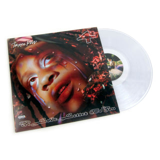 Trippie Redd: A Love Letter To You 4 (Colored Vinyl) Vinyl 2LP