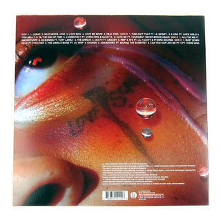 Trippie Redd: A Love Letter To You 4 (Colored Vinyl) Vinyl 2LP