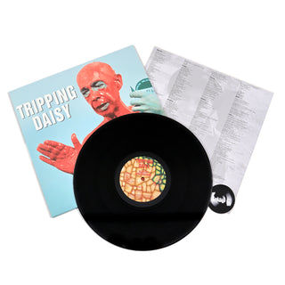 Tripping Daisy: I Am An Elastic Firecracker (180g, Music On Vinyl) Vinyl LP