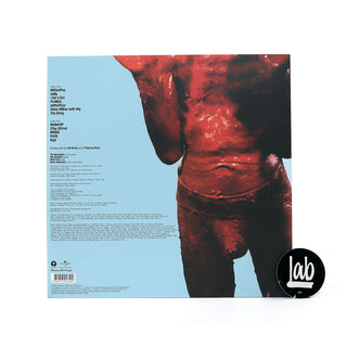 Tripping Daisy: I Am An Elastic Firecracker (180g, Music On Vinyl) Vinyl LP