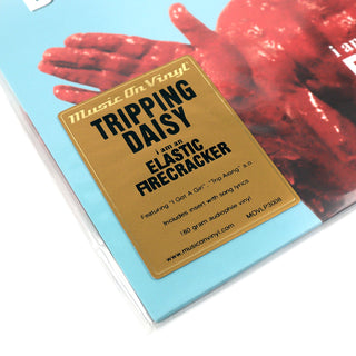 Tripping Daisy: I Am An Elastic Firecracker (180g, Music On Vinyl) Vinyl LP