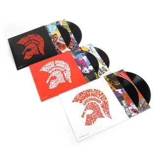 Trojan Records: This Is Trojan (180g) Vinyl 6LP Boxset