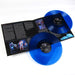 Wendy Carlos: TRON Original Motion Picture Soundtrack (180g Blue Vinyl) Vinyl 2LP detail