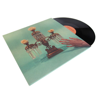 Tropic of Cancer: Restless Idylls 2LP