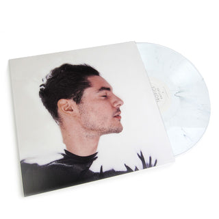 Tropics: Rapture (Colored Vinyl) Vinyl LP