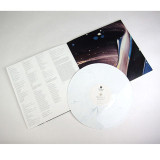 Tropics: Rapture (Colored Vinyl) Vinyl LP detail