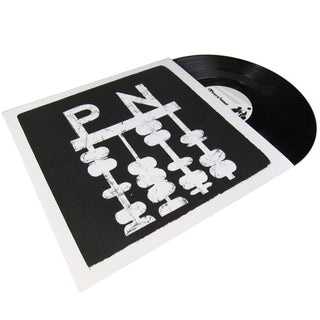 Trus'me: $tilnocheck? Vinyl 12"