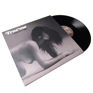 Trus'me: Treat Me Right 2LP