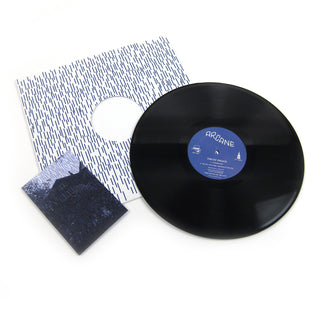 Trust Image: A Man Cut In Slices Vinyl 12"