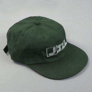 Turntable Lab x WRWTFWW: Jazz Hat