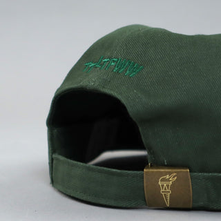 Turntable Lab x WRWTFWW: Jazz Hat