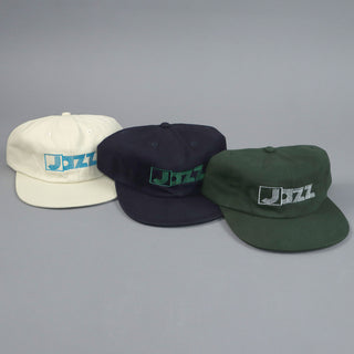 Turntable Lab x WRWTFWW: Jazz Hat