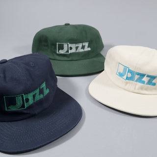 Turntable Lab x WRWTFWW: Jazz Hat