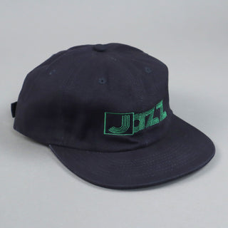 Turntable Lab x WRWTFWW: Jazz Hat