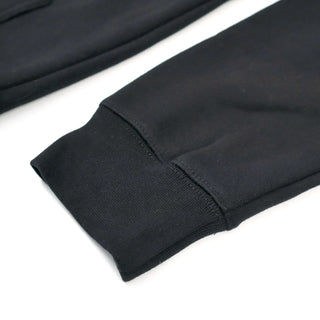 Turntable Lab: Cursivo Hoodie