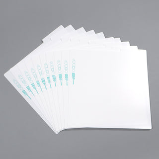 Turntable Lab: Record Store LP Dividers for Vinyl Records