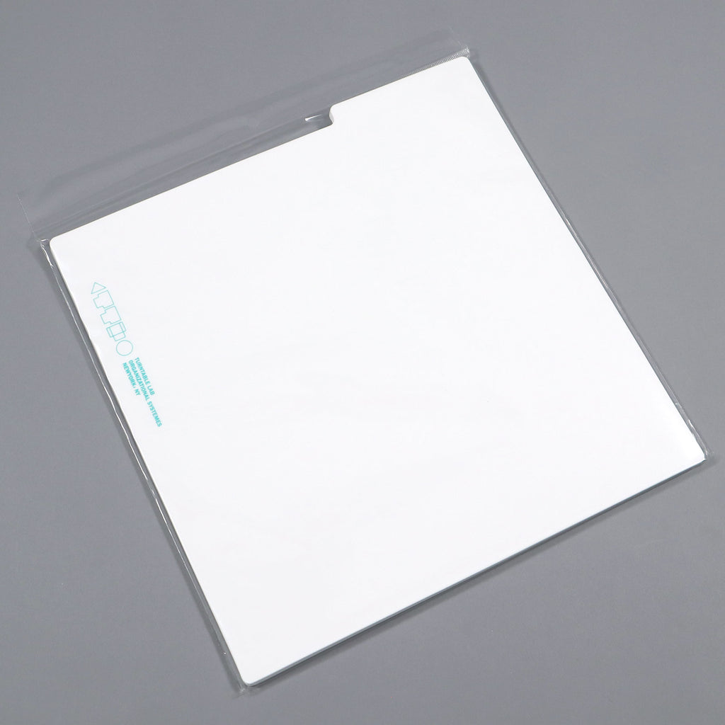 LP Dividers for Vinyl Records