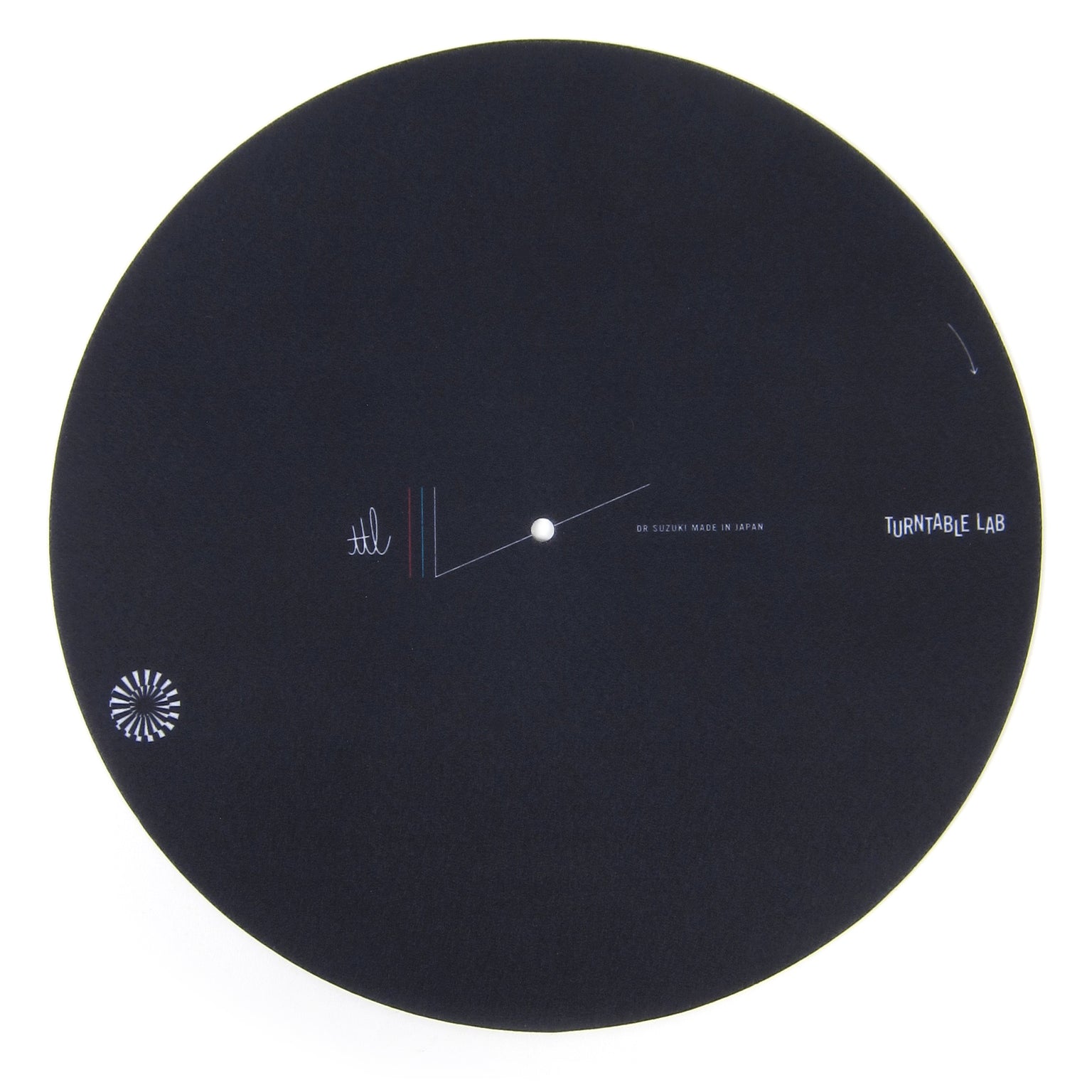 Daily Arrivals — TurntableLab.com