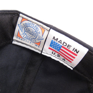 Turntable Lab: TTL Ebbets Field Hat tag