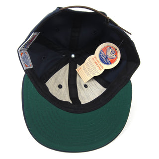 Turntable Lab: TTL Ebbets Field Hat - Navy